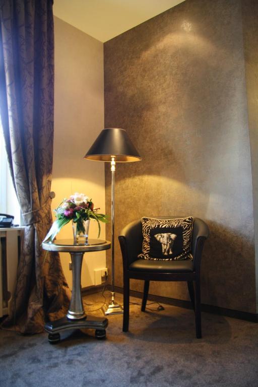 Hotel Alte Mark Hamm  Bagian luar foto