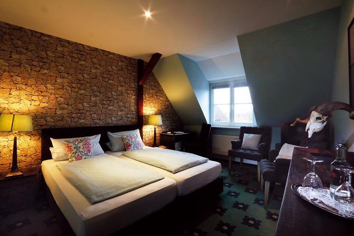 Hotel Alte Mark Hamm  Bagian luar foto